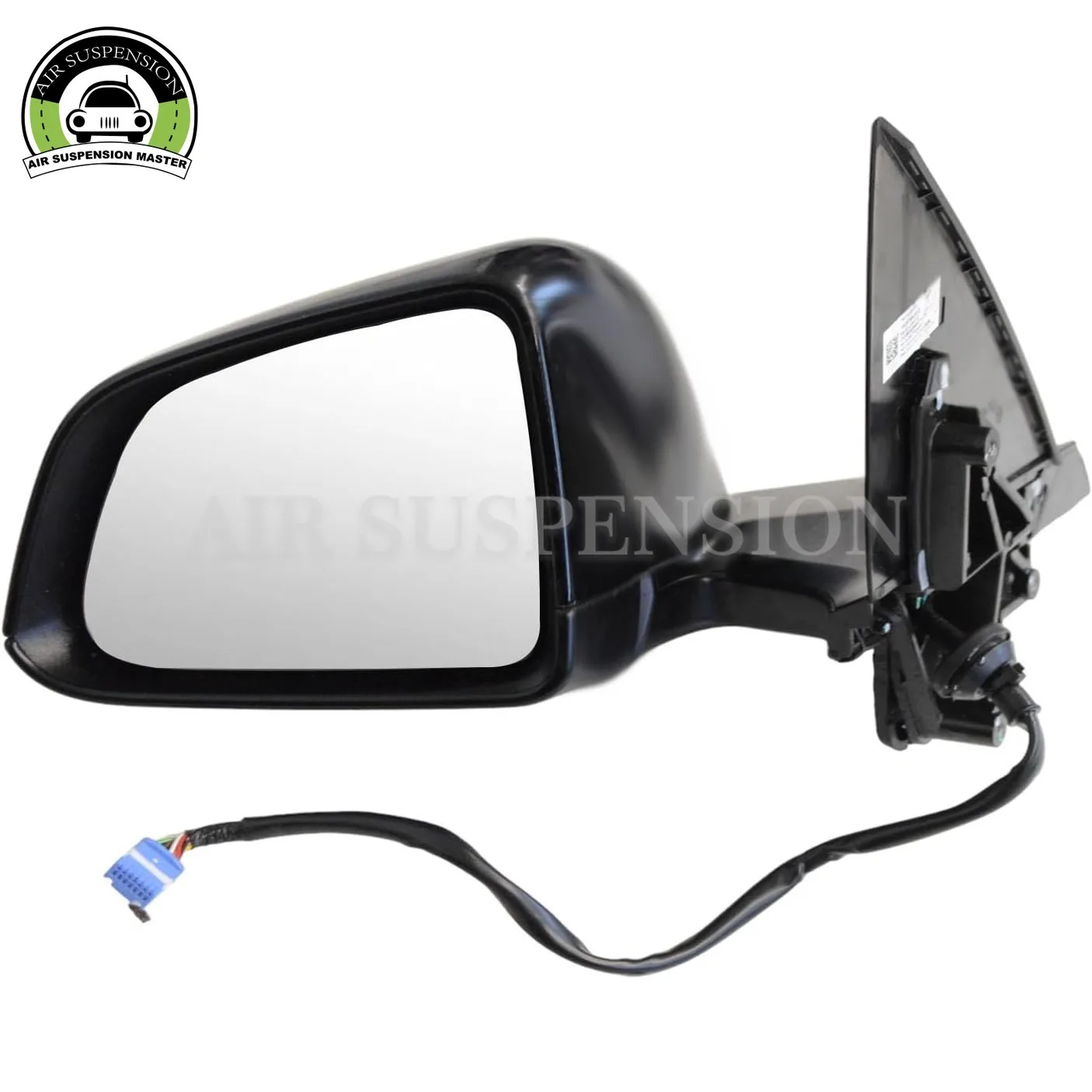 1594111-00-B White/Black Left/Right Exterior View Mirror for Tesla Model Y 2020-2024 159411200B 159411200C with Anti-Glare
1594111-00-B White/Black Left/Right Exterior View Mirror for Tesla Model Y 2020-2024 159411200B 159411200C with Anti-Glare