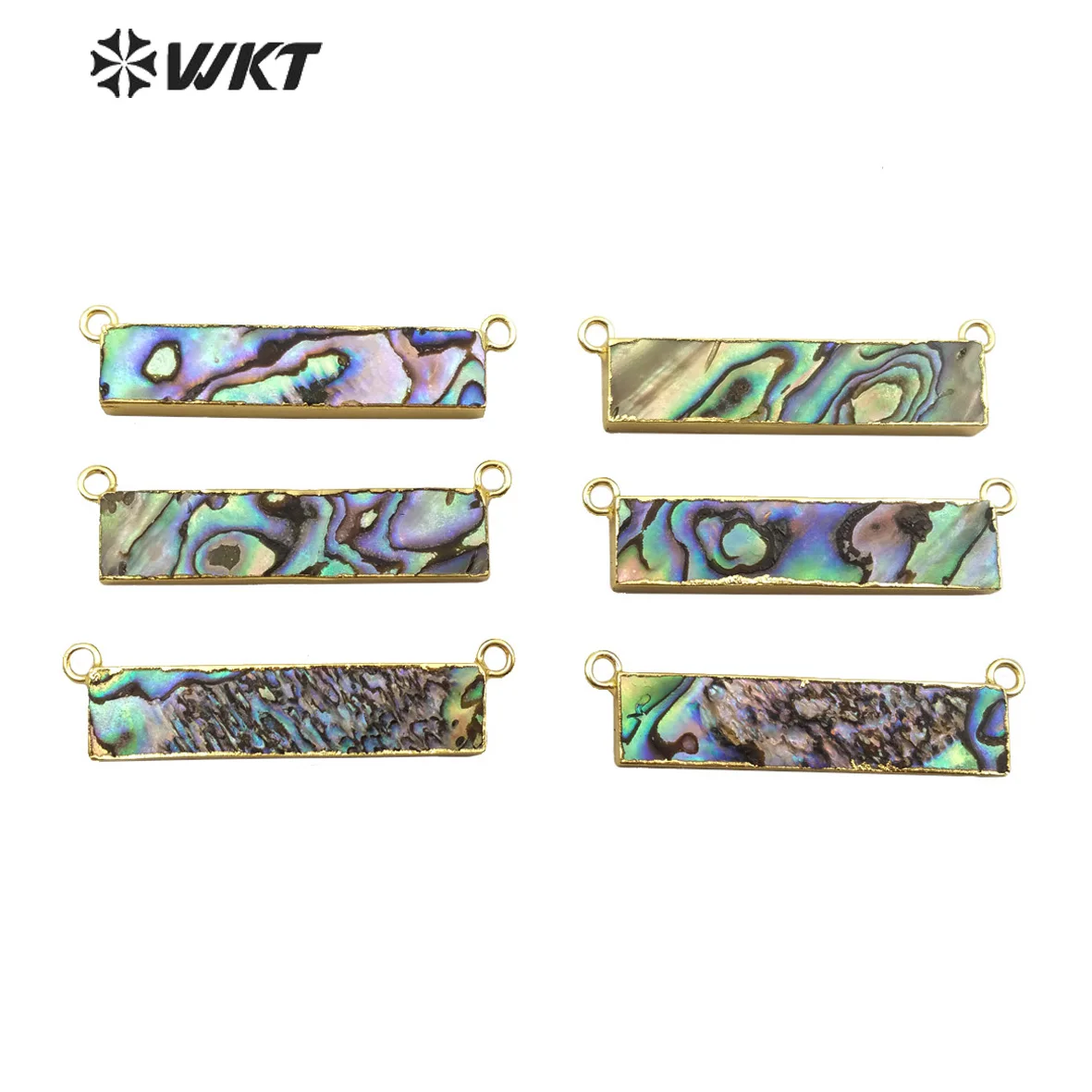 WT-P1261 WKT Wholesale New Arrival Fashion Natural Shell Jewelry Rectangle Shape For Necklace Elegant Pendant Accessories
WT-P1261 WKT Wholesale New Arrival Fashion Natural Shell Jewelry Rectangle Shape For Necklace Elegant Pendant Accessories