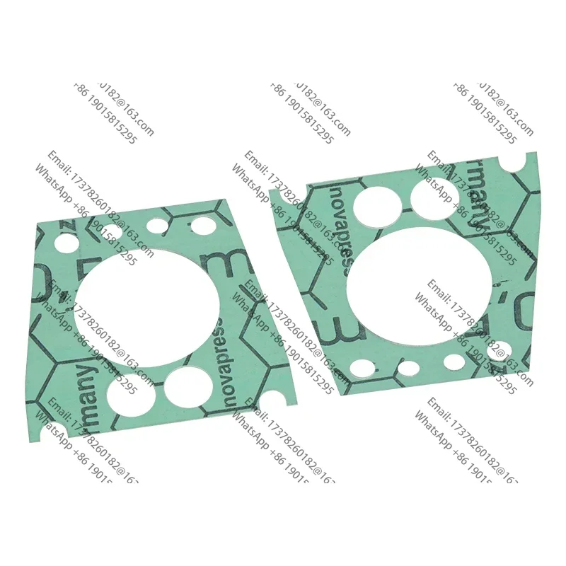 10PCS 4-012-01-0609 Flat Paper Gasket Ring for the Upper Support of the Adhesive Roller Homag Ambition KAL KFL 65.5/65x0.5 MM
10PCS 4-012-01-0609 Flat Paper Gasket Ring for the Upper Support of the Adhesive Roller Homag Ambition KAL KFL 65.5/65x0.5 MM