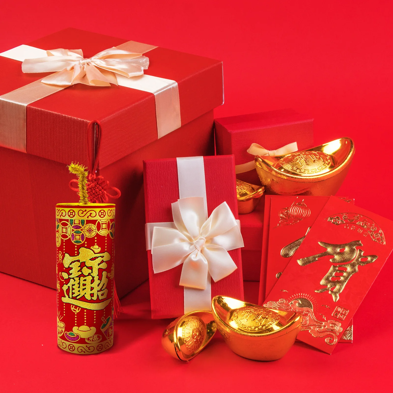 1pc Chinese Year Style Festival Ornament Indoor Chinese Style New Year Ornament Decor Spring Festival Scene Layout Prop
1pc Chinese Year Style Festival Ornament Indoor Chinese Style New Year Ornament Decor Spring Festival Scene Layout Prop