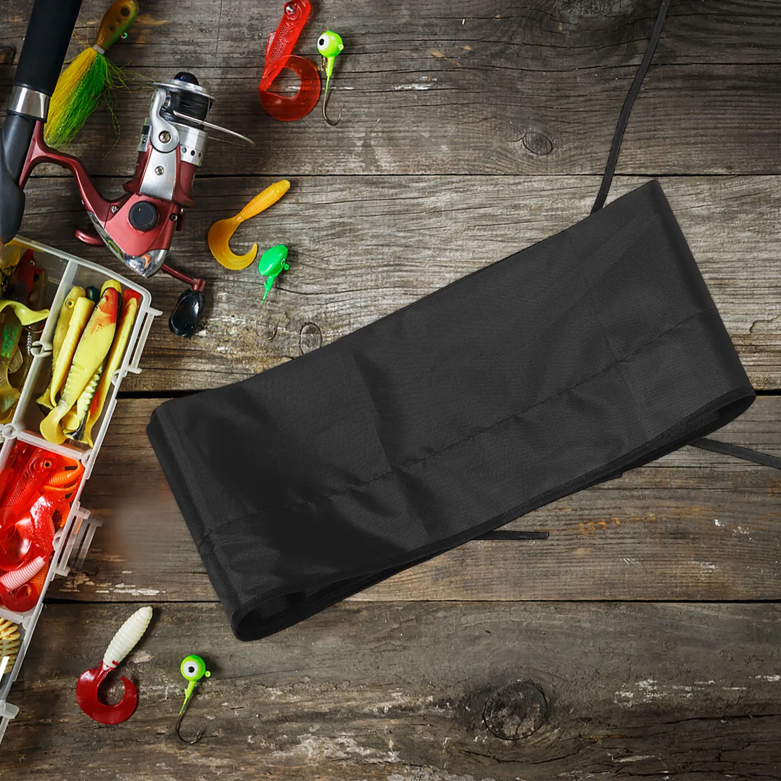 Fishing Pole Bag Multifunction Oxford Waterproof Rod Reel Bag Carrier Case Large Storage For Men Travel Rod Case Black Bags
Fishing Pole Bag Multifunction Oxford Waterproof Rod Reel Bag Carrier Case Large Storage For Men Travel Rod Case Black Bags