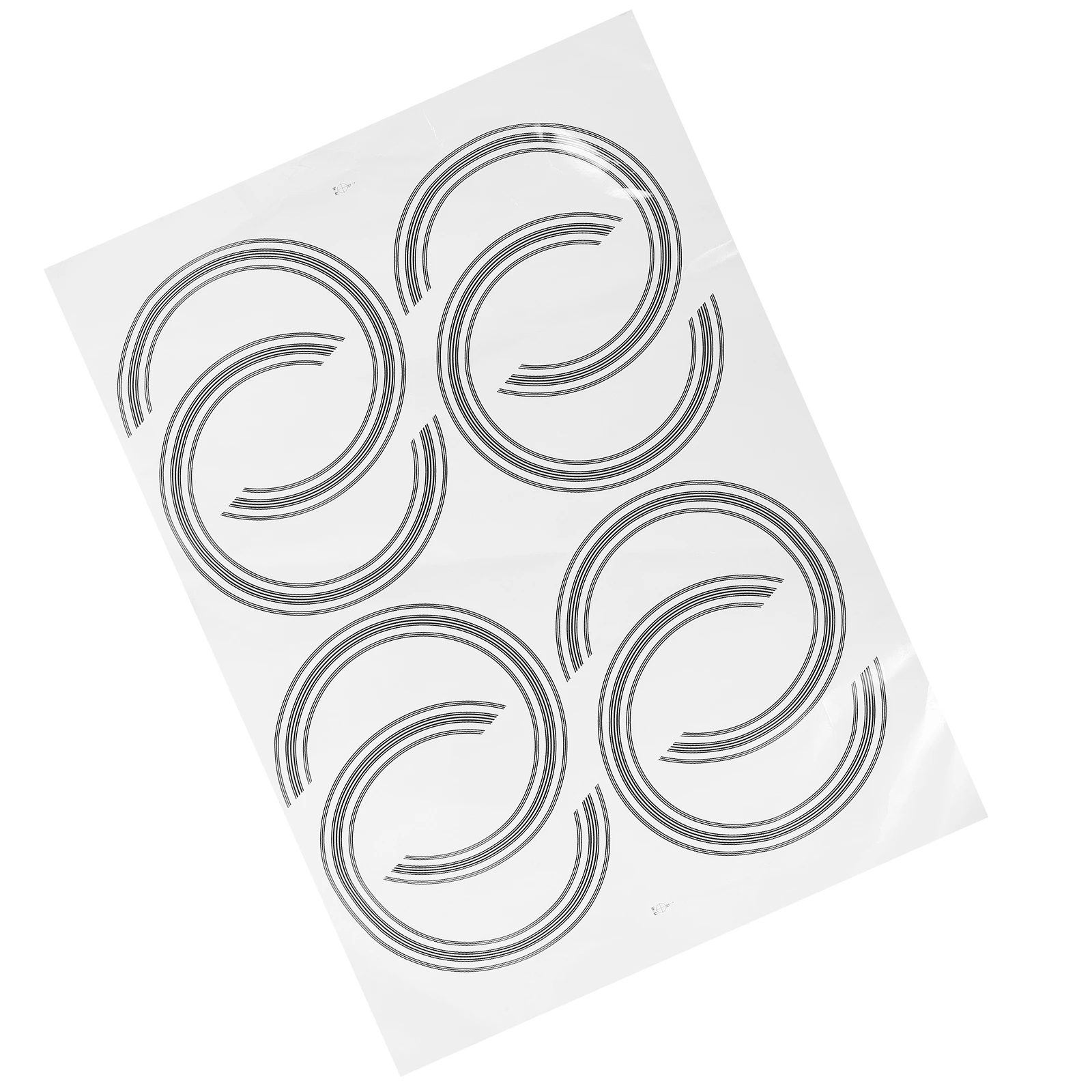 8pcs Stickers Adhesive Decorative Inlays for Sound Hole Sticker Acoustic Guitar Acoustic Guitar Stickers Parts
8pcs Stickers Adhesive Decorative Inlays for Sound Hole Sticker Acoustic Guitar Acoustic Guitar Stickers Parts