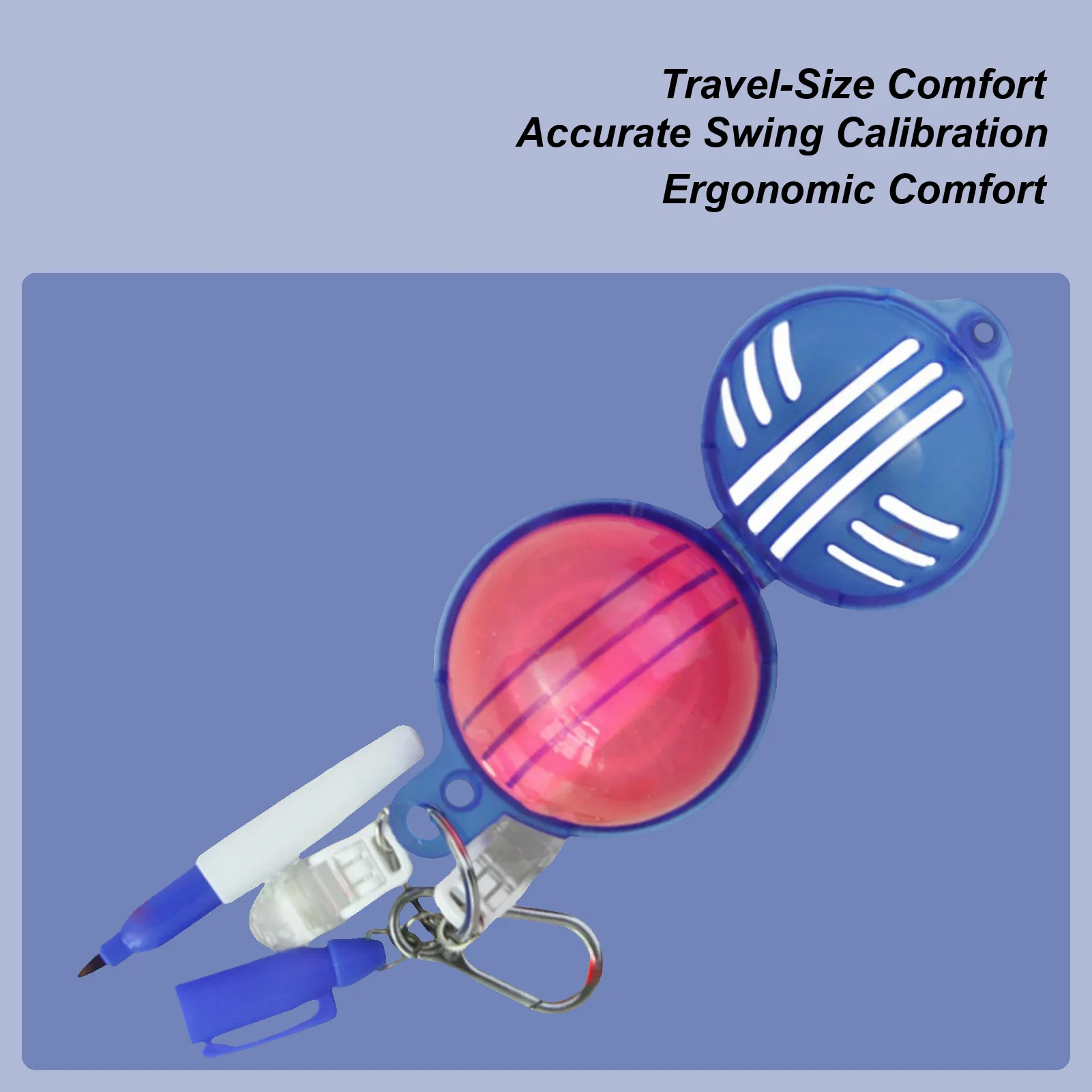 Инструмент для маркера мяча для гольфа, 360-градусные инструменты, трафарет для маркера мяча для гольфа для тренировок, спортивных игр, соревнований на открытом воздухе, практики папы
Инструмент для маркера мяча для гольфа, 360-градусные инструменты, трафарет для маркера мяча для гольфа для тренировок, спортивных игр, соревнований на открытом воздухе, практики папы