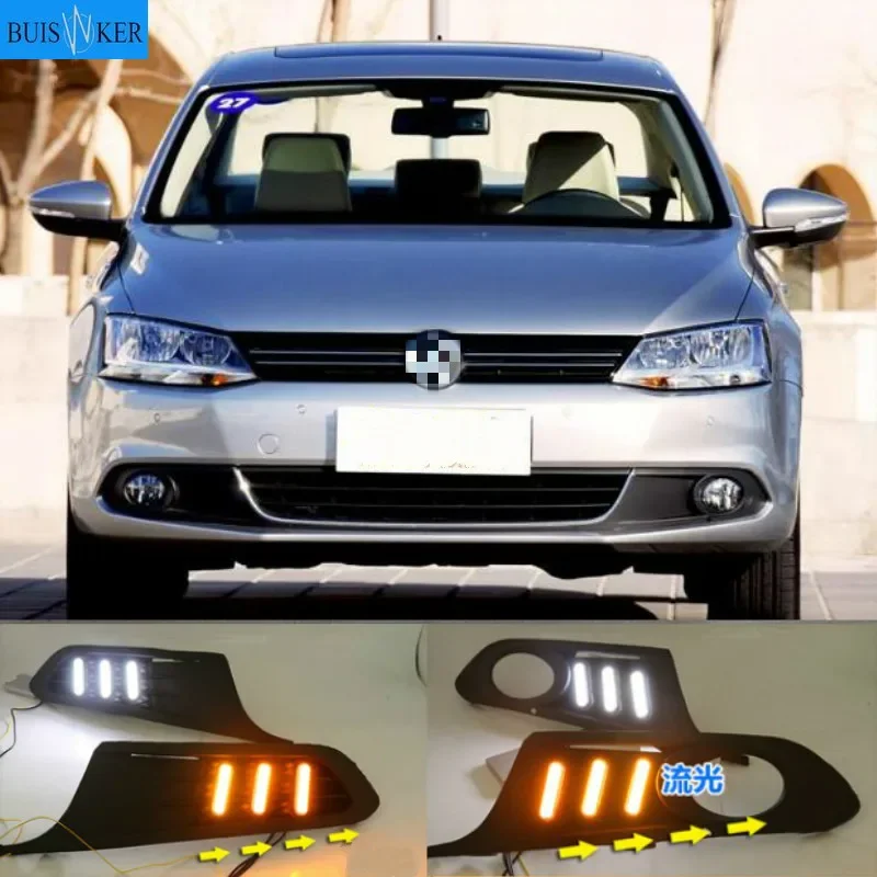 Дневные ходовые огни для Volkswagen VW Jetta Sagitar 2012 2013 2014 DRL дневные ходовые огни дневного света ABS, чехол для противотуманной фары, 1 комплект, 12 В
Дневные ходовые огни для Volkswagen VW Jetta Sagitar 2012 2013 2014 DRL дневные ходовые огни дневного света ABS, чехол для противотуманной фары, 1 комплект, 12 В