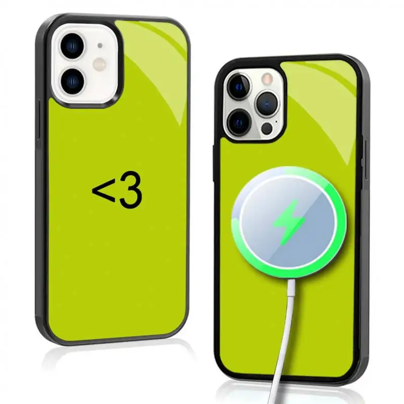 Charli XCX Phone Case For IPhone 11 12 13 14 15 Plus Pro Max Mirror Acrylic Cover For Magsafe Wireless Charging
Charli XCX Phone Case For IPhone 11 12 13 14 15 Plus Pro Max Mirror Acrylic Cover For Magsafe Wireless Charging