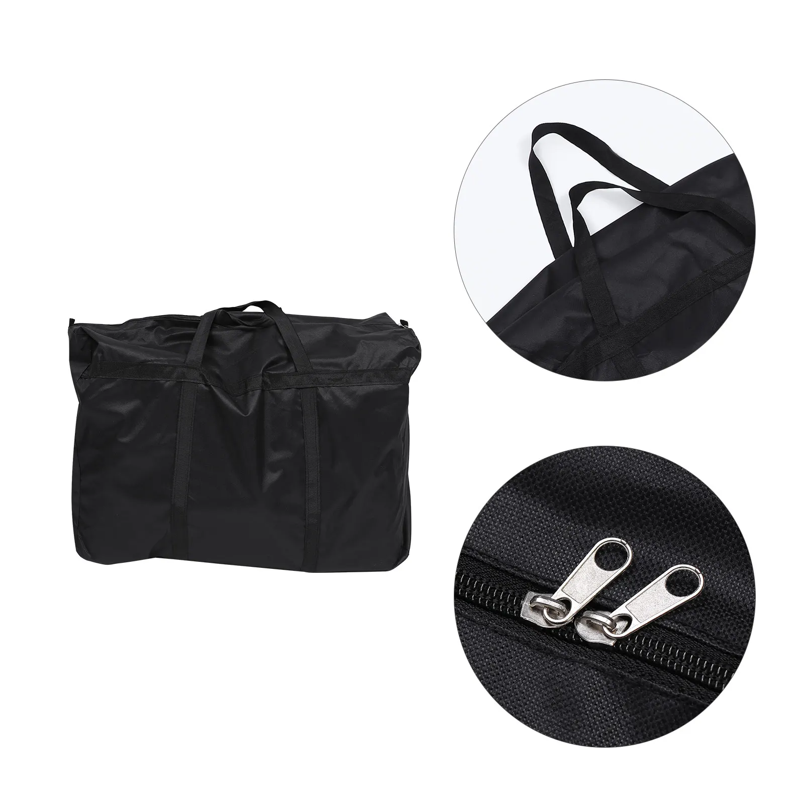 Oxford Cloth Storage Bags Large Capacity Waterproof Quilt ganizer Bedding Dorm Blanket Multifunction Reusable Tough Durability 
Oxford Cloth Storage Bags Large Capacity Waterproof Quilt ganizer Bedding Dorm Blanket Multifunction Reusable Tough Durability