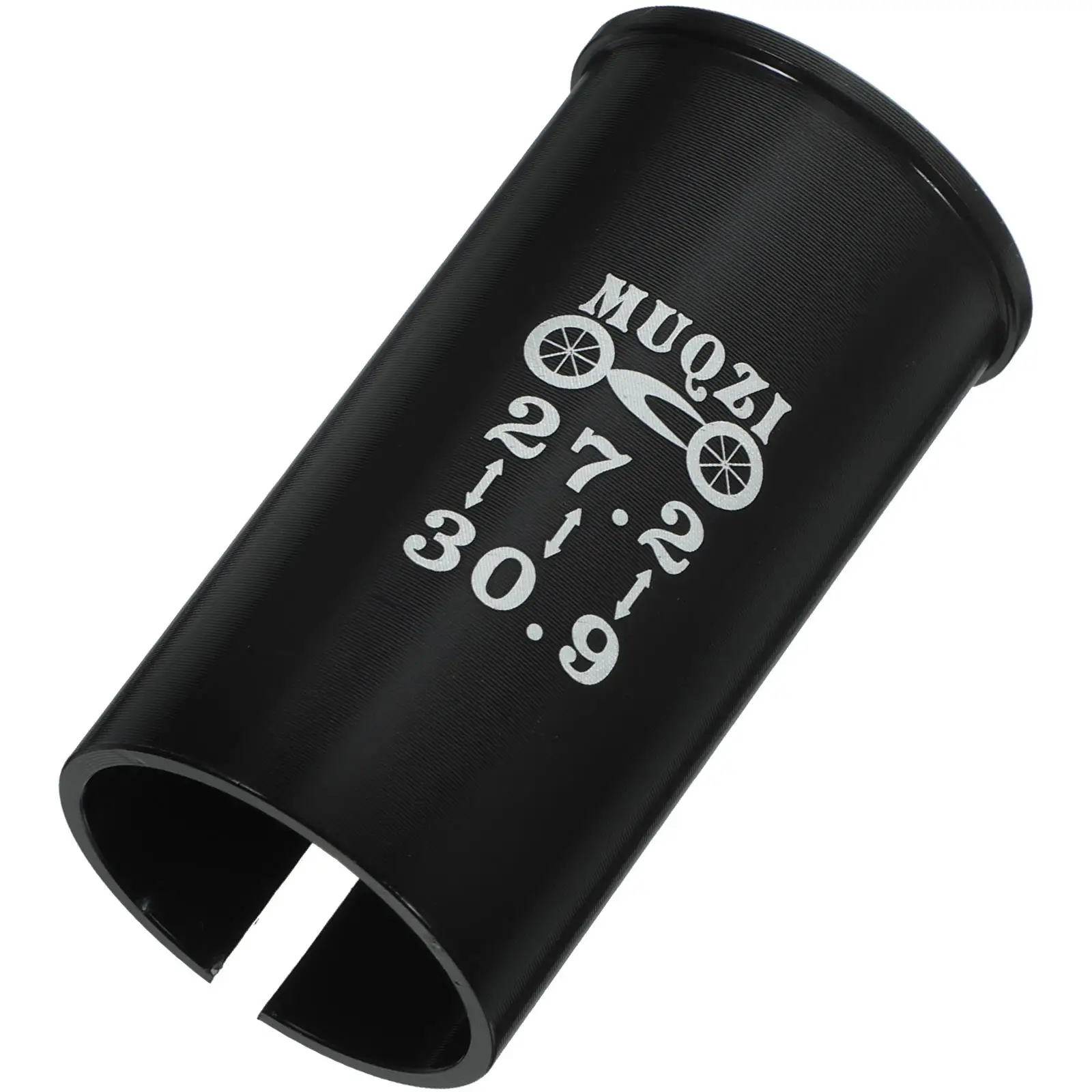 Pole Car Adapter 27.2 Turn 30.9 Seatpost Reducing Sleeve Handlebars Road Saddle
Pole Car Adapter 27.2 Turn 30.9 Seatpost Reducing Sleeve Handlebars Road Saddle