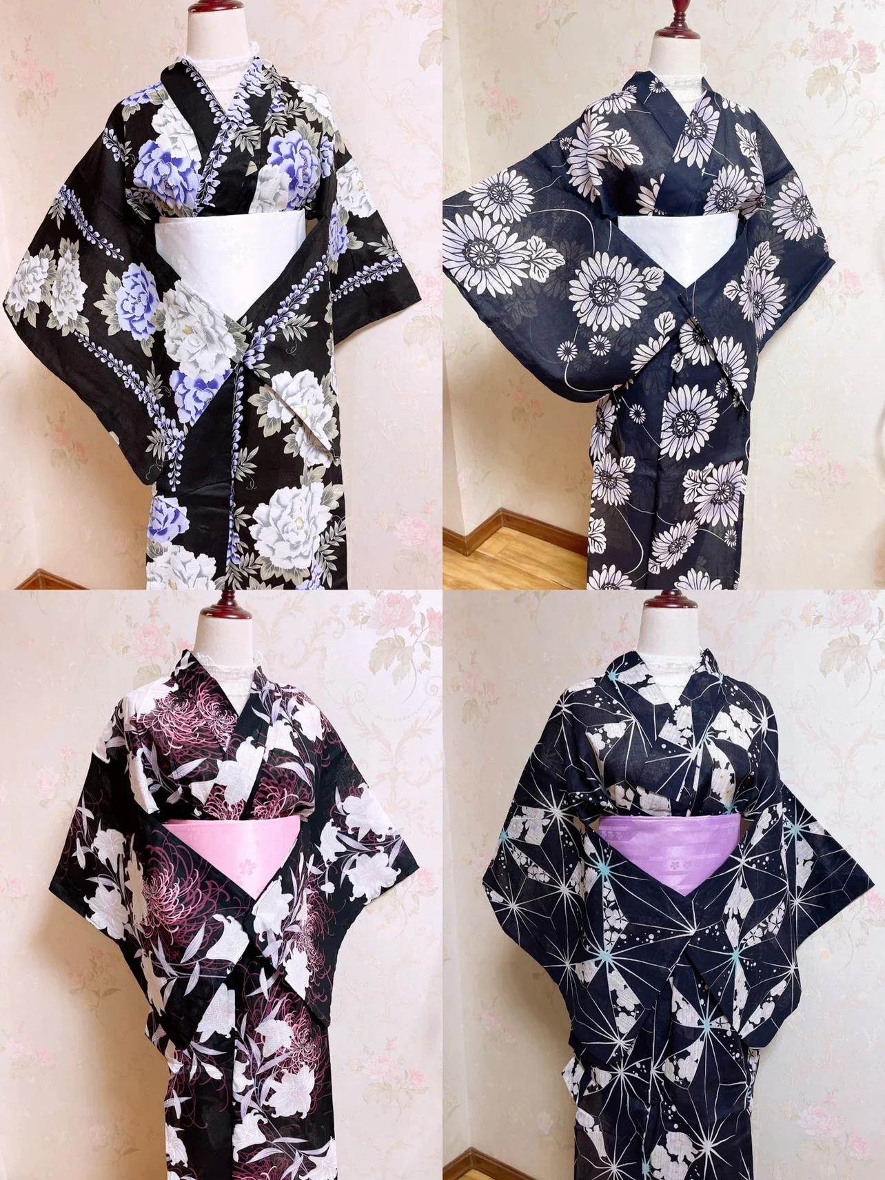 Japanese Kimono Yukata Women, Traditional Dress Pure Cotton Japanese Style Shooting Travel Cos Clothing YUKATA
Japanese Kimono Yukata Women, Traditional Dress Pure Cotton Japanese Style Shooting Travel Cos Clothing YUKATA