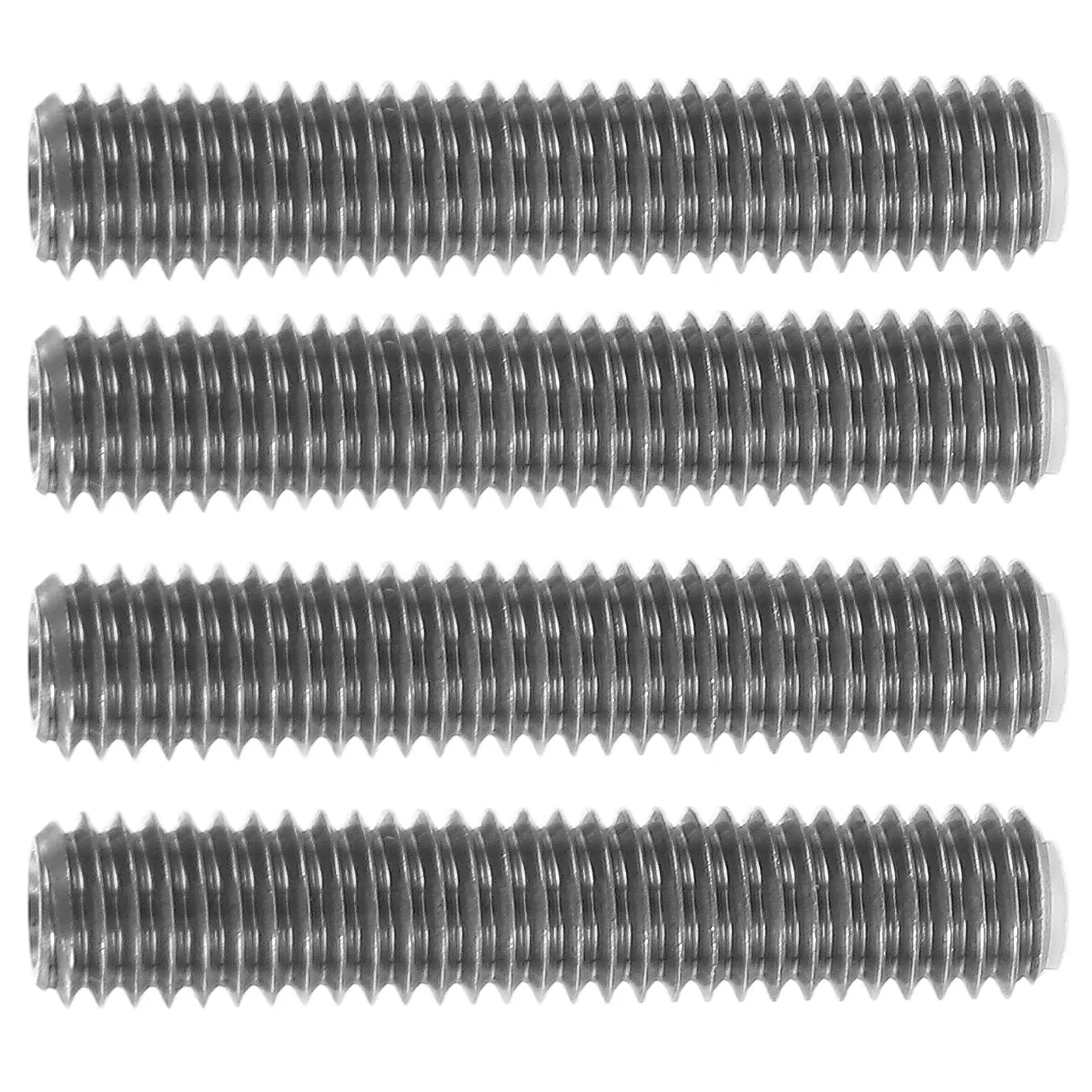 4Pcs Printer Threaded Pipe Precision 3D Printer Nozzle Screws Full Thread Inner Liner Tubes for High Efficiency Printing Stable
4Pcs Printer Threaded Pipe Precision 3D Printer Nozzle Screws Full Thread Inner Liner Tubes for High Efficiency Printing Stable