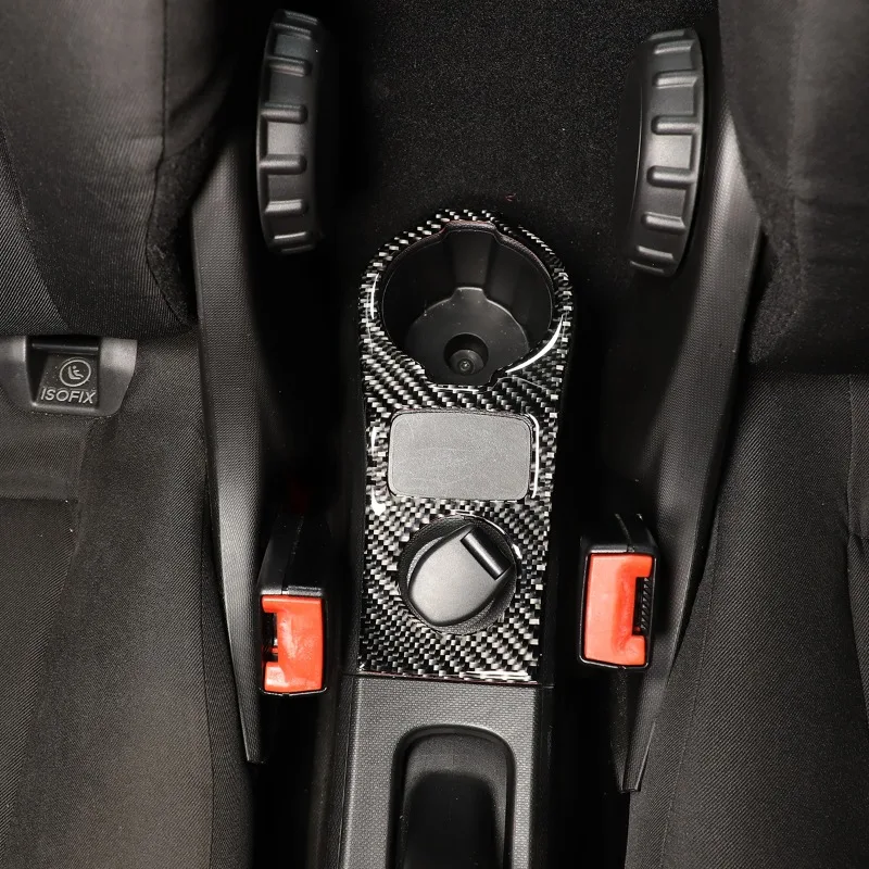 For Mercedes-Benz Smart 2016-2021 Soft Carbon Fiber Car USB Charging Switch Cover Trim Sticker Car Accessories
For Mercedes-Benz Smart 2016-2021 Soft Carbon Fiber Car USB Charging Switch Cover Trim Sticker Car Accessories