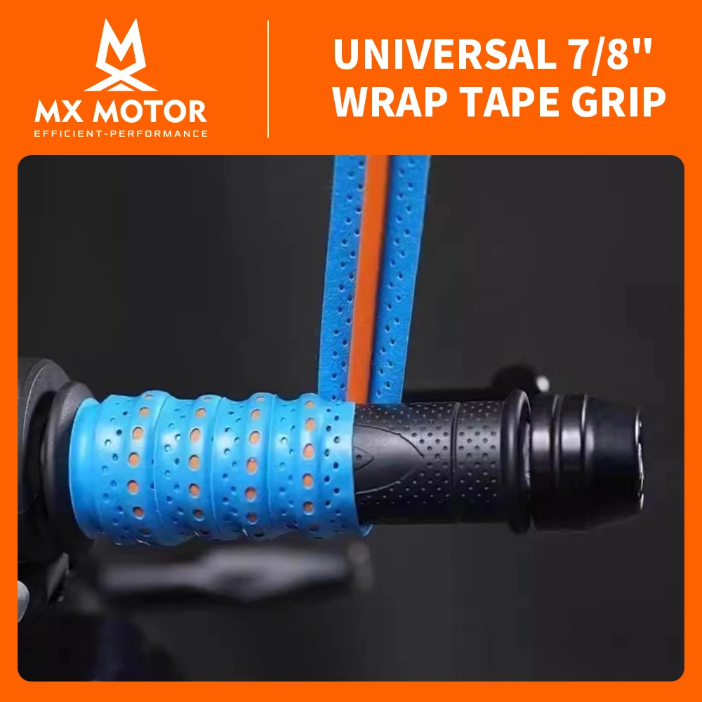 Handlebar Grip For Aprilia TUONO 125 457 660 V4 Factory 1100 RR Universal Motorcycle 7/8 "22 24mm Hand Dirt Pit Grips Handle Bar
Handlebar Grip For Aprilia TUONO 125 457 660 V4 Factory 1100 RR Universal Motorcycle 7/8 "22 24mm Hand Dirt Pit Grips Handle Bar