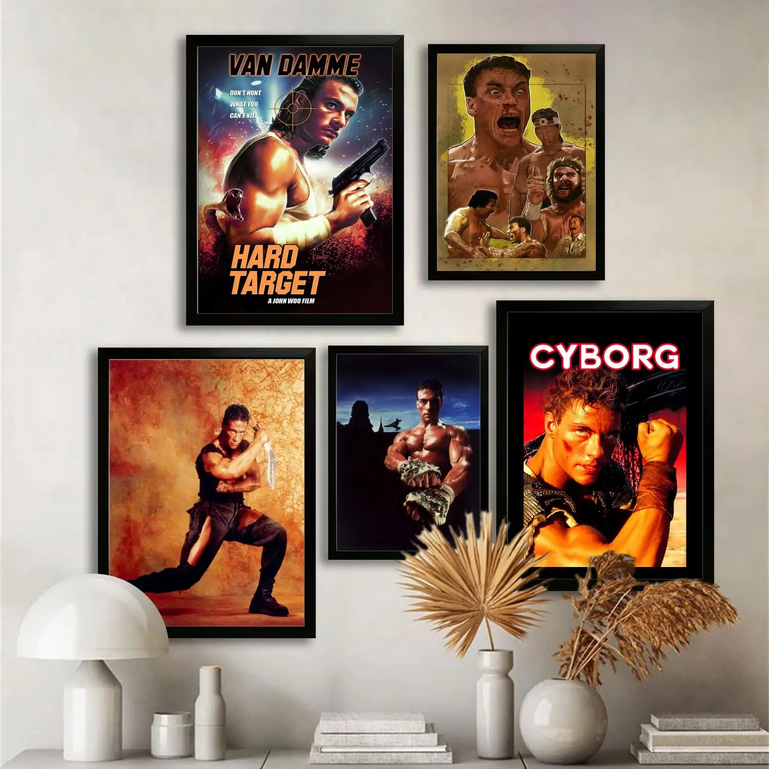 jean claude van damme Canvas Art Poster and Wall Art, Picture Print, Modern Family Bedroom Decor, Posters,Decorative painting
jean claude van damme Canvas Art Poster and Wall Art, Picture Print, Modern Family Bedroom Decor, Posters,Decorative painting