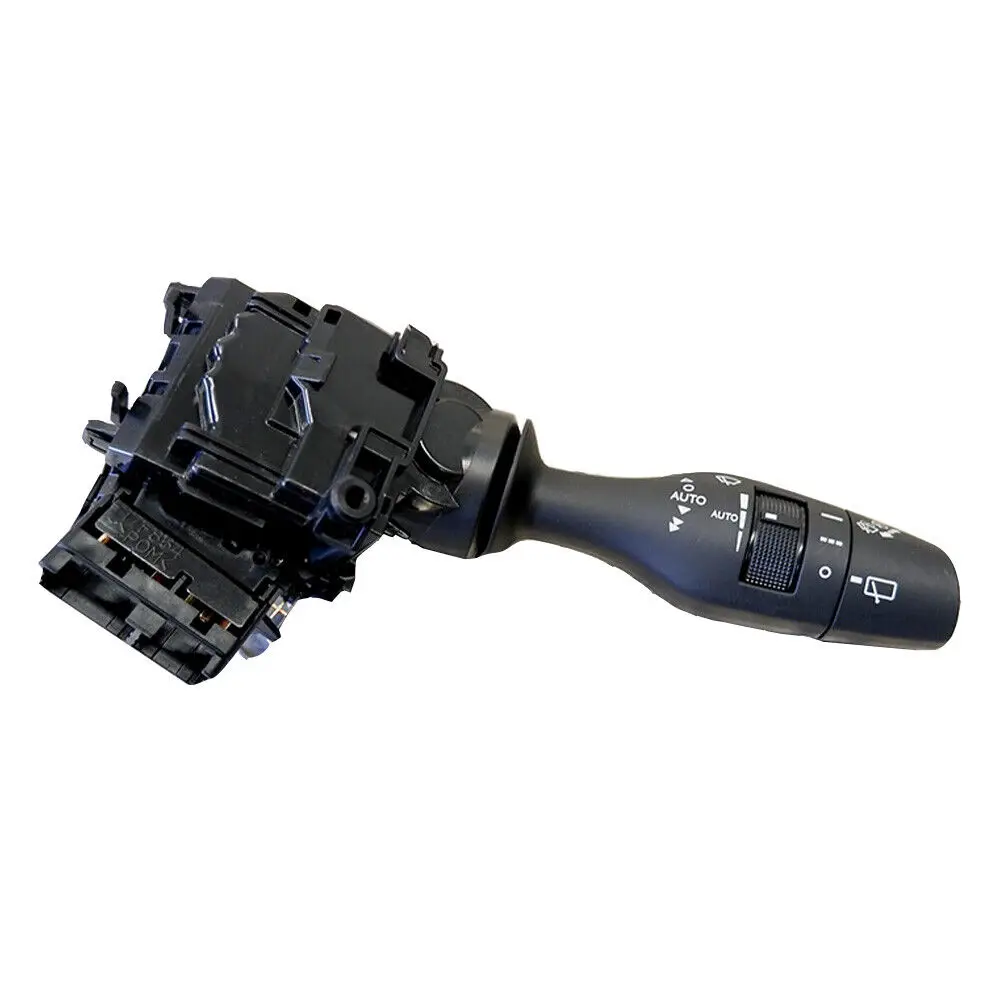 Переключатель стеклоочистителя WXZOS в сборе 84652-48230 для Lexus 2017-2018 RX350 2019 RX300
Переключатель стеклоочистителя WXZOS в сборе 84652-48230 для Lexus 2017-2018 RX350 2019 RX300