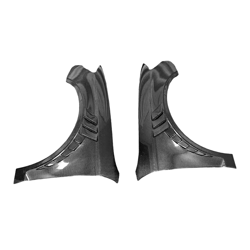 Customized Car Carbon Body Parts Black Front Side Dry Carbon Fender For A3 RS3 S3 2015 2016 2017 2018 2019 2020 Upgrade
Customized Car Carbon Body Parts Black Front Side Dry Carbon Fender For A3 RS3 S3 2015 2016 2017 2018 2019 2020 Upgrade