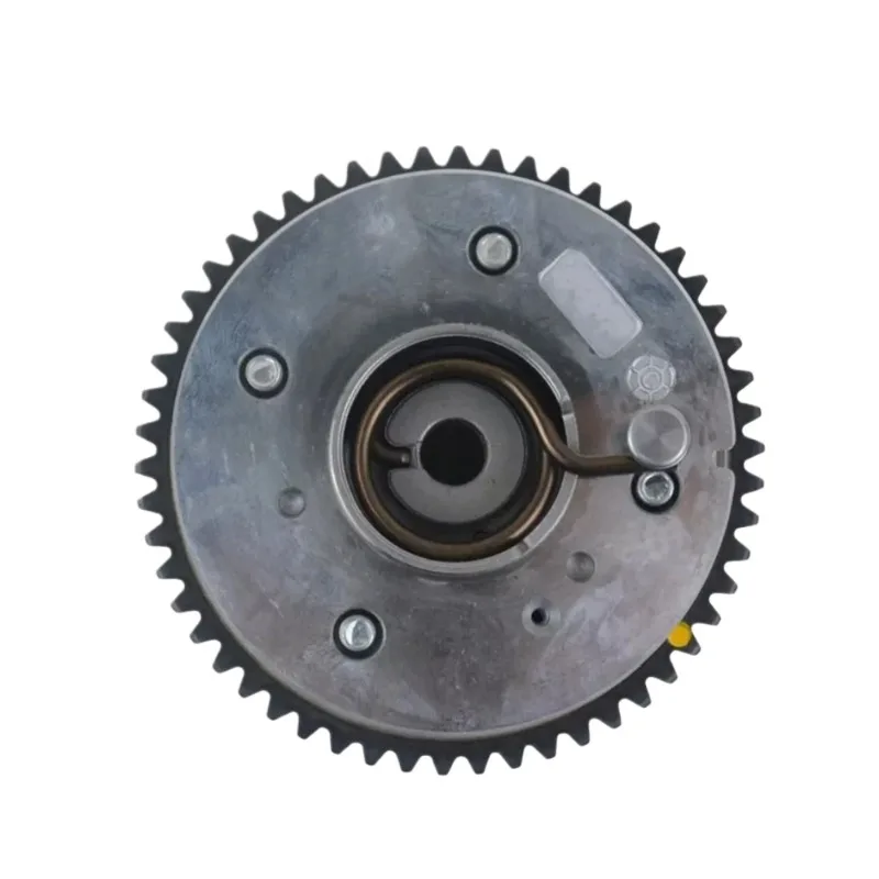 243702G000 24370-2G000 VVT Exhaust Camshaft Gear for Hyundai Genesis Coupe Tucson Sonata for KIA Forte Optima 2.4L Brand New
243702G000 24370-2G000 VVT Exhaust Camshaft Gear for Hyundai Genesis Coupe Tucson Sonata for KIA Forte Optima 2.4L Brand New