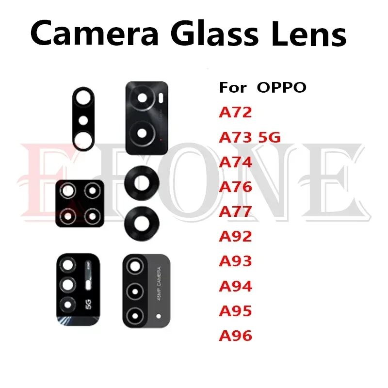 10 шт. для OPPO A72 A73 A74 A76 A77 4G 5G A96 A97 задняя камера стеклянная крышка объектива запасные части
10 шт. для OPPO A72 A73 A74 A76 A77 4G 5G A96 A97 задняя камера стеклянная крышка объектива запасные части