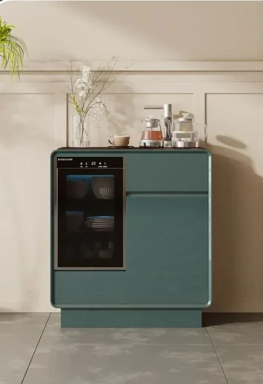 Bvoice tea bar machine integrated cabinet household living room automatic multi-function water dispenser solid wood cabinet
Bvoice tea bar machine integrated cabinet household living room automatic multi-function water dispenser solid wood cabinet