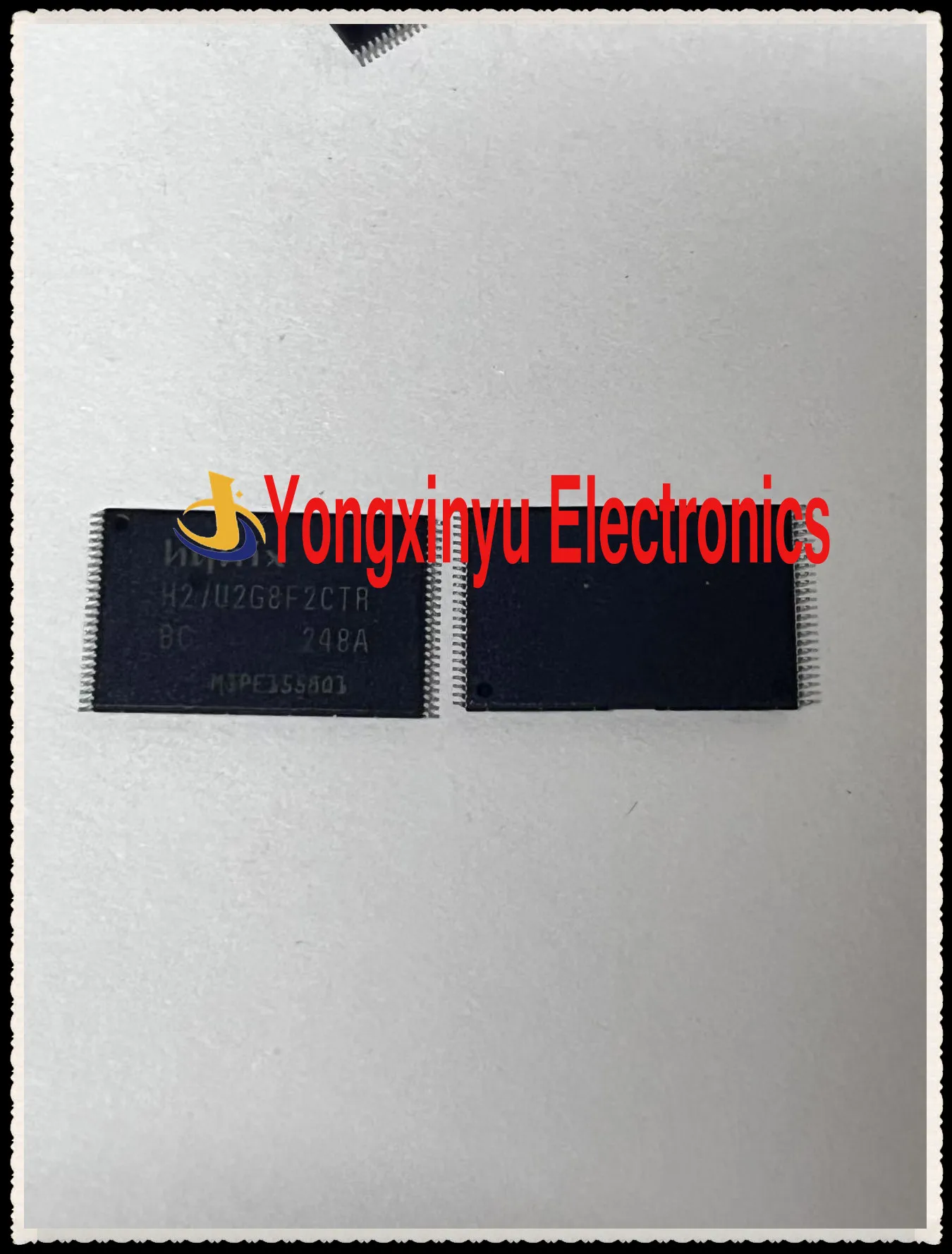 H27U2G8F2CTR Brand new original can be purchased directly with a minimum order quantity of 1
H27U2G8F2CTR Brand new original can be purchased directly with a minimum order quantity of 1