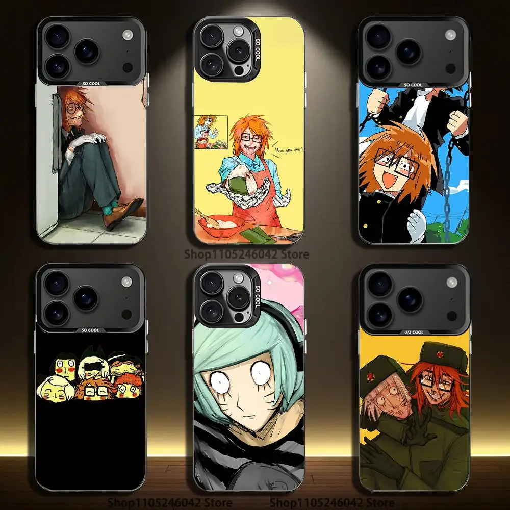 R-Rnfren Randal Luther Nyon For iPhone 17,16,15,14,13,12,11,Mini,Pro,E,SE4,XS,MAX Black Candy Matte Cover
R-Rnfren Randal Luther Nyon For iPhone 17,16,15,14,13,12,11,Mini,Pro,E,SE4,XS,MAX Black Candy Matte Cover