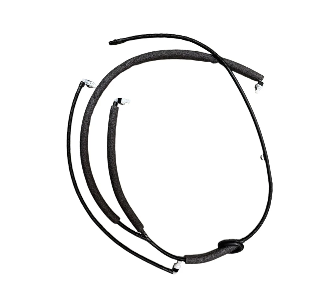OE 99162866705 99162866706 99162866701 Wiper spray pipe High quality automotive parts for Porsche 982 718 911 GT4
OE 99162866705 99162866706 99162866701 Wiper spray pipe High quality automotive parts for Porsche 982 718 911 GT4