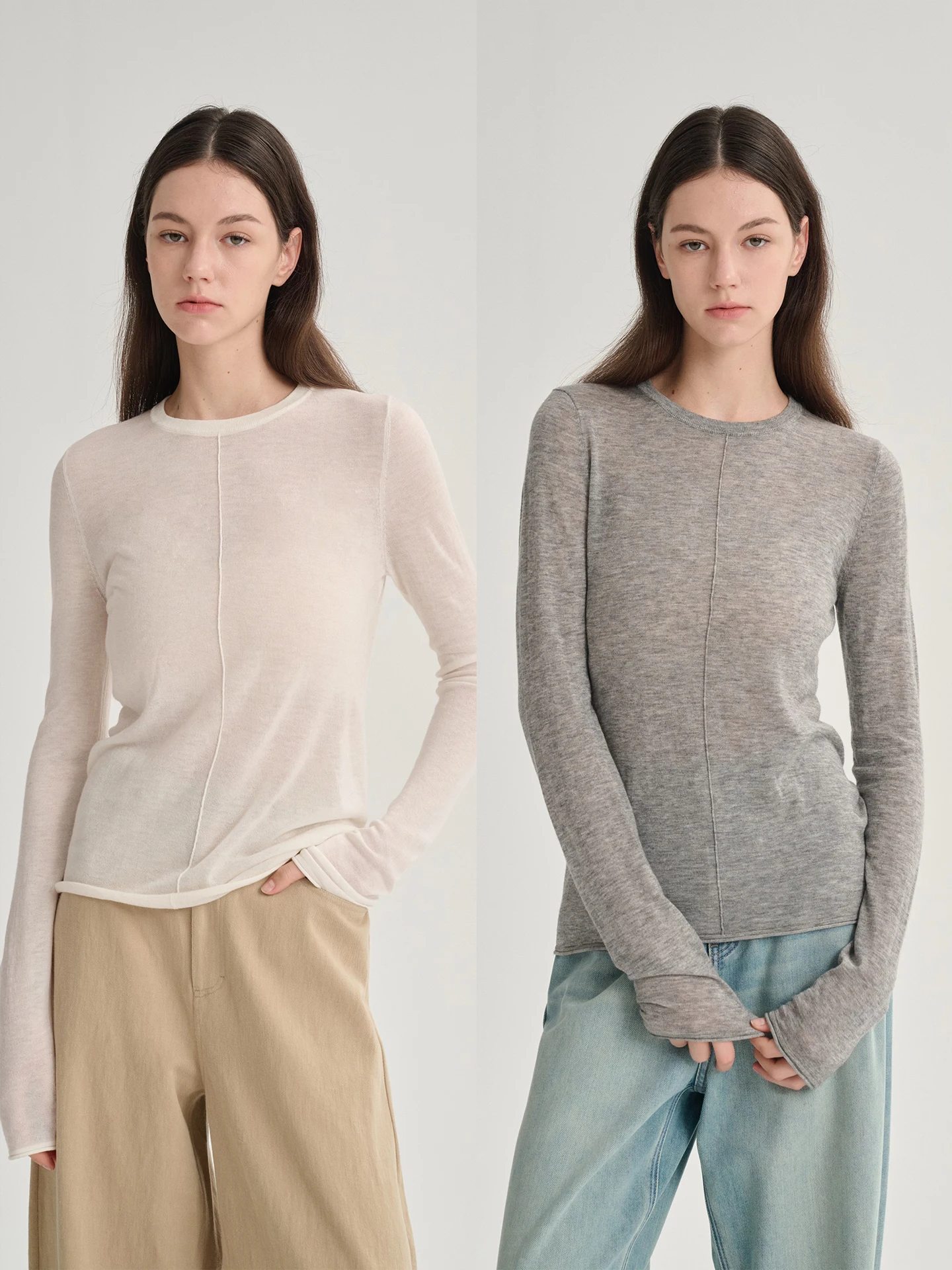 Женский приталенный свитер Maison Cecile с длинным рукавом, из растворимой шерсти, с цветными вставками, повседневный, вязаный
Женский приталенный свитер Maison Cecile с длинным рукавом, из растворимой шерсти, с цветными вставками, повседневный, вязаный