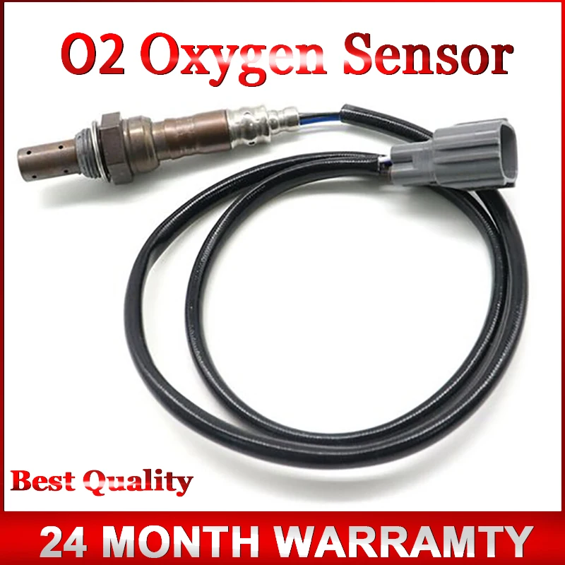 Новый датчик кислорода Lambda O2 22641-AA042 234-9011 22641AA042 DOX0306 для Subaru Impreza WRX Liberty Forester 2002-2005
Новый датчик кислорода Lambda O2 22641-AA042 234-9011 22641AA042 DOX0306 для Subaru Impreza WRX Liberty Forester 2002-2005