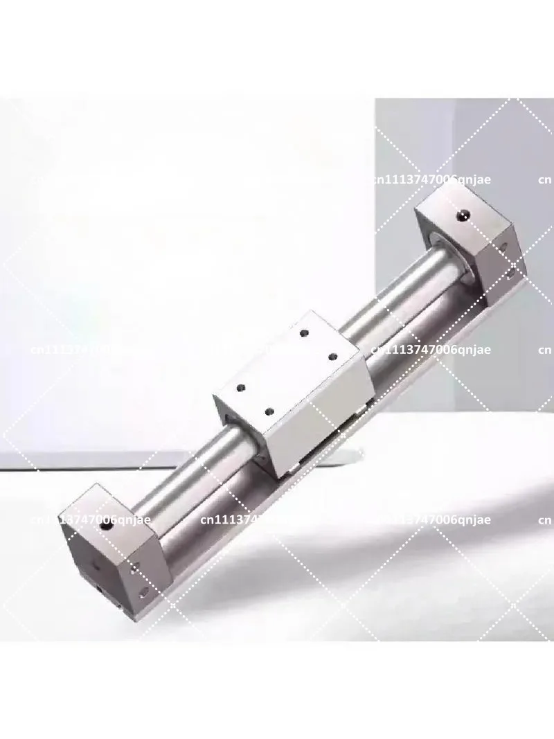 CY3R CY1R Magnetic Coupling Rodless Pneumatic Cylinder Multiple Bore Sizes
CY3R CY1R Magnetic Coupling Rodless Pneumatic Cylinder Multiple Bore Sizes