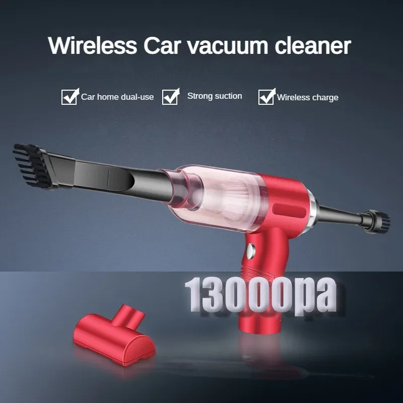 Pet Cleaning Vacuum Cleaner Wireless Portable Car Vacuum Cleaner Dog Hair Suction
Pet Cleaning Vacuum Cleaner Wireless Portable Car Vacuum Cleaner Dog Hair Suction