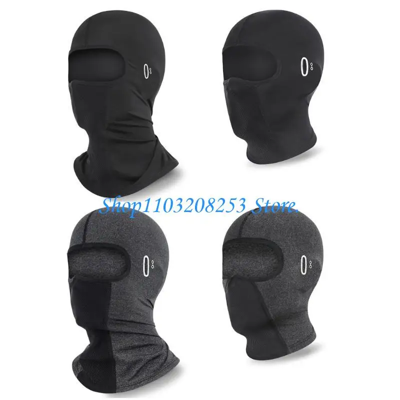 R6FA Thermal Ski Mask for Men Windproof Design for Cycling Motorbike & Winter Sports
R6FA Thermal Ski Mask for Men Windproof Design for Cycling Motorbike & Winter Sports