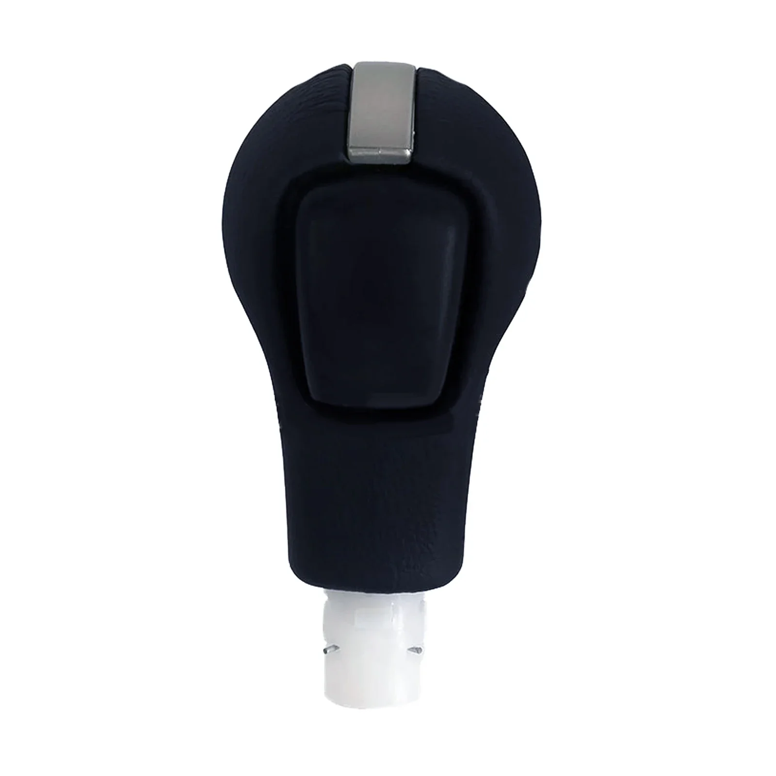 Automatic Transmission Shift Knob As Shown Automatic Shift Knob OE Part Number Compatibility Compatible With 350Z
Automatic Transmission Shift Knob As Shown Automatic Shift Knob OE Part Number Compatibility Compatible With 350Z