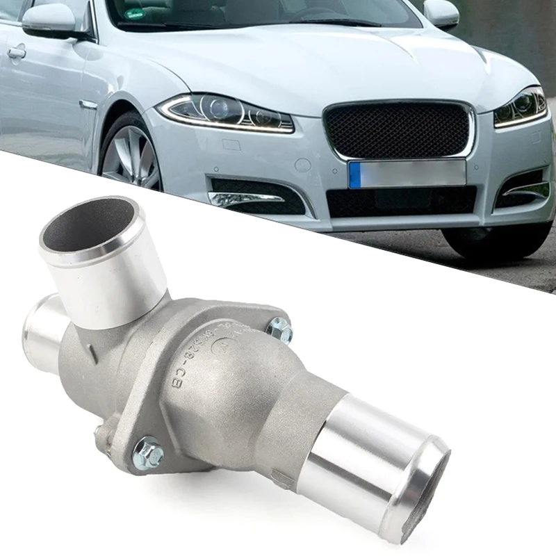 Корпус автоматического термостата Assembly AJ813558 для Jaguar S-Type XF XJ XJS XJ6 3,0 AJ81766 охлаждение двигателей
Корпус автоматического термостата Assembly AJ813558 для Jaguar S-Type XF XJ XJS XJ6 3,0 AJ81766 охлаждение двигателей