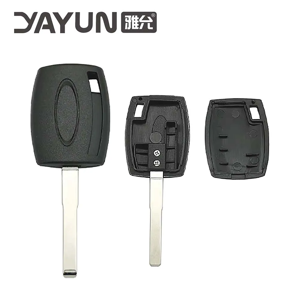 YAYUN AKFDS243 Бесщеточный ключ (Mfk) Mfk-Hu101 (латунное лезвие) + Tpx, Gti, стеклянные клиновые транзисторы для Ford
YAYUN AKFDS243 Бесщеточный ключ (Mfk) Mfk-Hu101 (латунное лезвие) + Tpx, Gti, стеклянные клиновые транзисторы для Ford