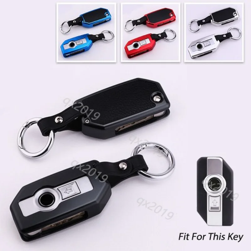 A+ Aluminum Alloy Key Shell Cover Case For BMW Motorcycle F850750GS K1600R1200GS
A+ Aluminum Alloy Key Shell Cover Case For BMW Motorcycle F850750GS K1600R1200GS