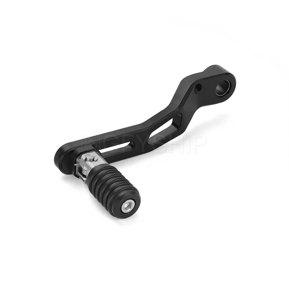 Для Triumph Trident 660 2021 2022 2023 2024 2025 Регулируемый рычаг переключения передач мотоцикла Складной рычаг переключения передач
Для Triumph Trident 660 2021 2022 2023 2024 2025 Регулируемый рычаг переключения передач мотоцикла Складной рычаг переключения передач