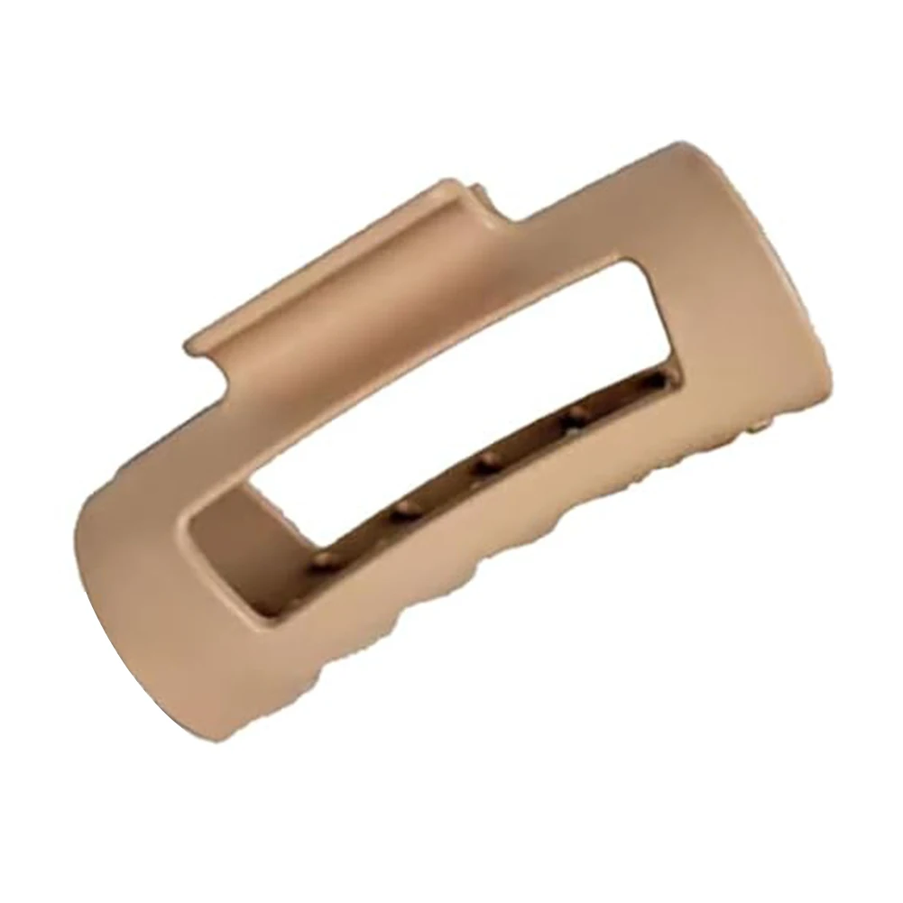 Silicone Soft Claw Clip Nonslip Cloud Clip Large Shark Clip Flexible Trendy Hair Accessories for Women Outdoor Sports Hair Clamp
Silicone Soft Claw Clip Nonslip Cloud Clip Large Shark Clip Flexible Trendy Hair Accessories for Women Outdoor Sports Hair Clamp