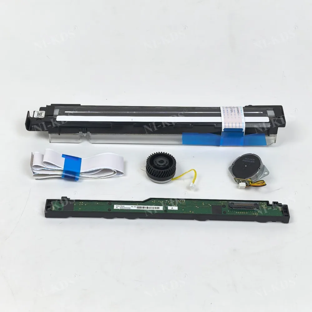 FK4-7044 Contact Image Sensor for Canon C257 C357 527if C568 C478 617 717 Scanner Head Motor Cable Clucth FK3-3035
FK4-7044 Contact Image Sensor for Canon C257 C357 527if C568 C478 617 717 Scanner Head Motor Cable Clucth FK3-3035