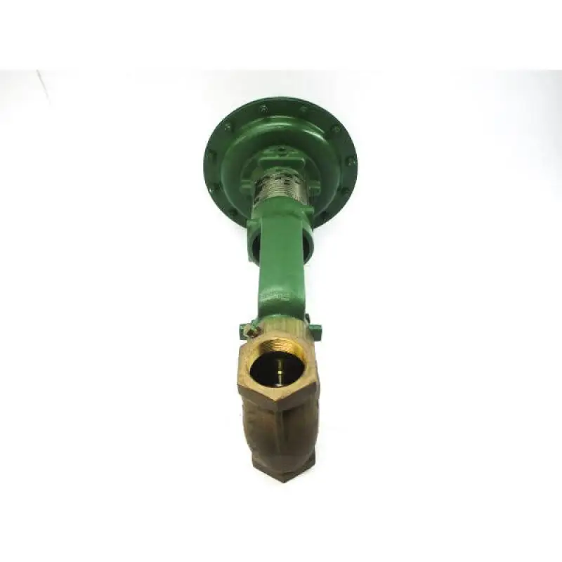 CONTROLS TYPE 667 GS SIZE 30 3-15PSI 3/4" NSNPNew Original Ready Warehouse Industrial Automation PLC Programming Controller
CONTROLS TYPE 667 GS SIZE 30 3-15PSI 3/4" NSNPNew Original Ready Warehouse Industrial Automation PLC Programming Controller