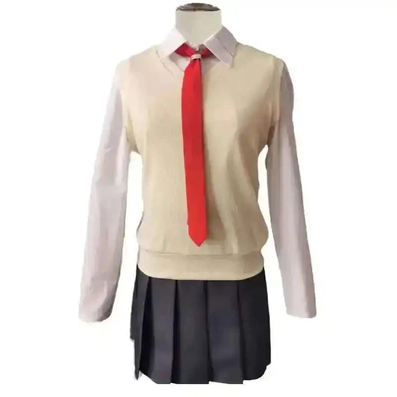 6'h\b/5;e,8\v,5/Anime Seishun Buta Yarou Series Sakurajima Mai Cosplay Costume Full Set School Uniform Skirt Azusagawad;5'b\7/m'
6'h\b/5;e,8\v,5/Anime Seishun Buta Yarou Series Sakurajima Mai Cosplay Costume Full Set School Uniform Skirt Azusagawad;5'b\7/m'