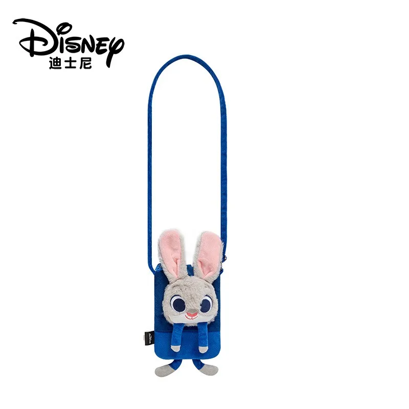 Disney Zootopia Judy Nick The Crossbody Phone Bags New Ultra Thin Cartoon Personality Fashion Small Shoulder Bag Holiday Gifts
Disney Zootopia Judy Nick The Crossbody Phone Bags New Ultra Thin Cartoon Personality Fashion Small Shoulder Bag Holiday Gifts
