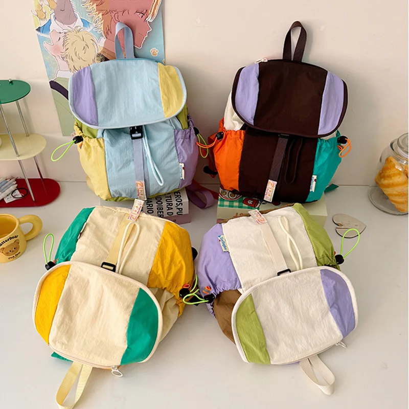 Outdoor Kids Backpacks for Boy Leisure Sports Backpacks Travel Backpack Lightweight Hiking Bag Cute Backpacks Designer Bags Sac
Outdoor Kids Backpacks for Boy Leisure Sports Backpacks Travel Backpack Lightweight Hiking Bag Cute Backpacks Designer Bags Sac