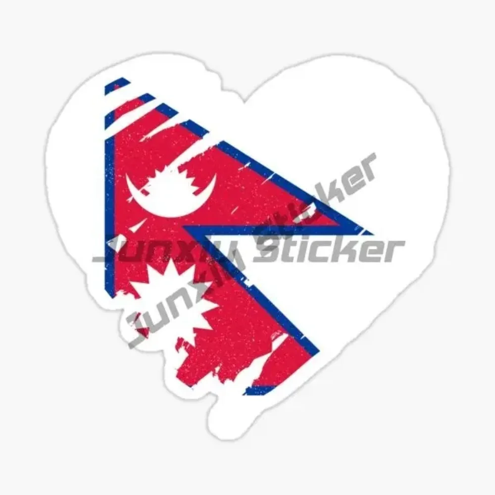 Nepal NP Flag Map Creative Sticker Accessories Motorcycle Helmet Bicycle Wall Glass Helmet Racing Decal
Nepal NP Flag Map Creative Sticker Accessories Motorcycle Helmet Bicycle Wall Glass Helmet Racing Decal