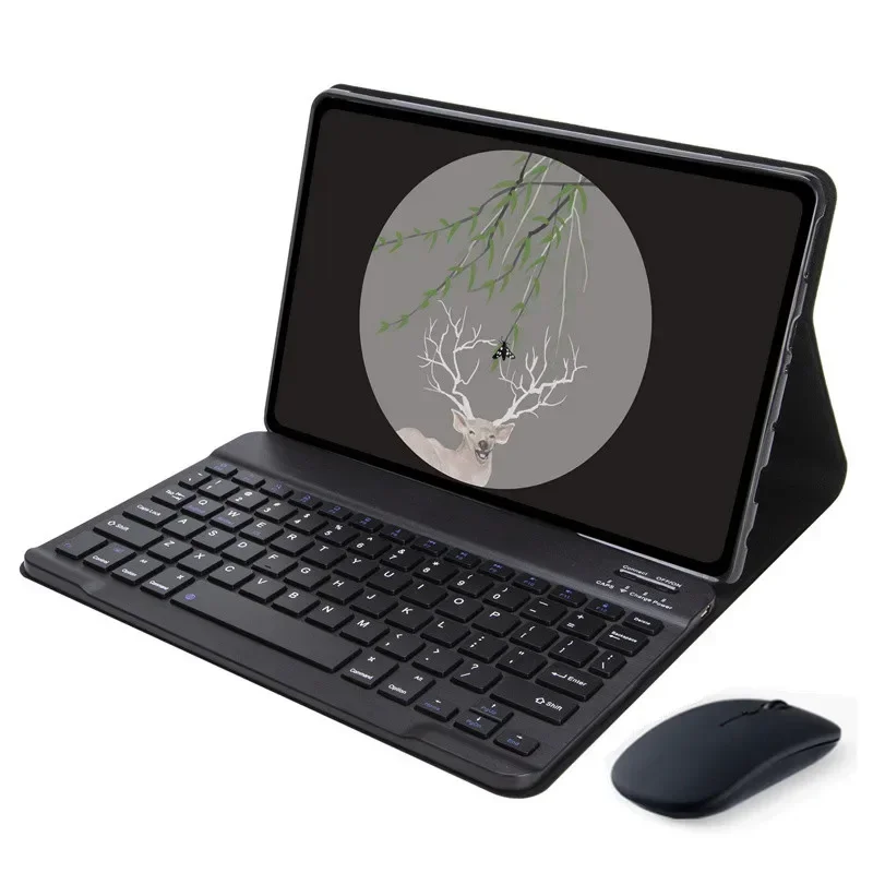 Чехол с клавиатурой для Lenovo Tab 10,1 дюйма, 2025 TB311FU TB311XU, чехол с Bluetooth-клавиатурой для Lenovo Tab 10,1 2025 Funda
Чехол с клавиатурой для Lenovo Tab 10,1 дюйма, 2025 TB311FU TB311XU, чехол с Bluetooth-клавиатурой для Lenovo Tab 10,1 2025 Funda