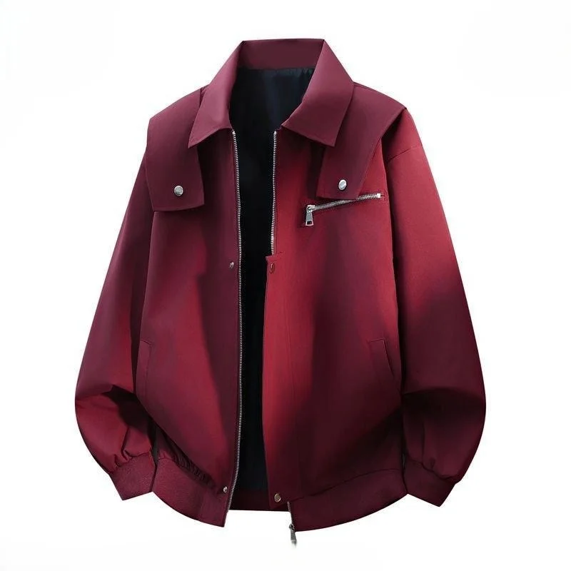 Jacket Coat For Men Outwear External Shield Guard Defense Barrier Weather Temperature Climate Elements Rain Snow Wind Sun Storm
Jacket Coat For Men Outwear External Shield Guard Defense Barrier Weather Temperature Climate Elements Rain Snow Wind Sun Storm