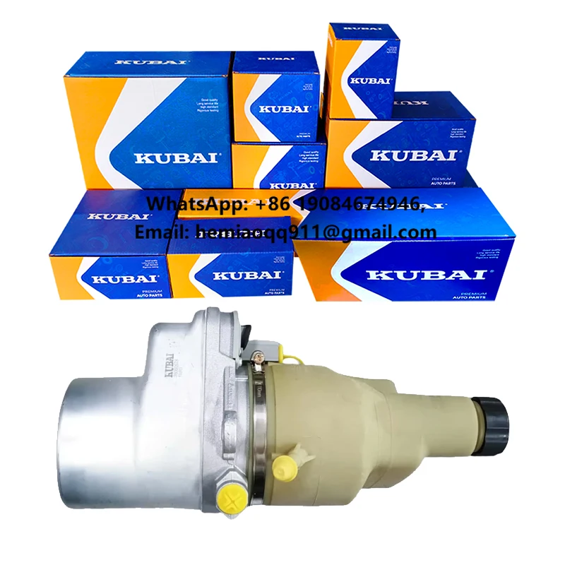 36050678 for Volvo V50 C30 S40 C70 Hydraulic Pump Power Steering Pump Electronic
36050678 for Volvo V50 C30 S40 C70 Hydraulic Pump Power Steering Pump Electronic