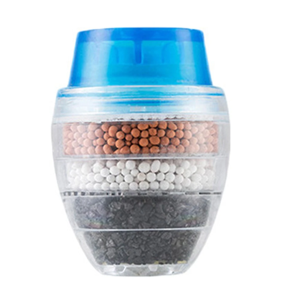 Water Tap Filter Kitchen Tap Filtration Activated Carbon Removes Chlorine Fluoride Heavy Metals Hard Water Softener
Water Tap Filter Kitchen Tap Filtration Activated Carbon Removes Chlorine Fluoride Heavy Metals Hard Water Softener