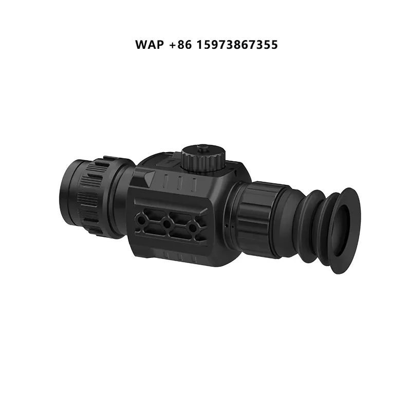YXM235 256*192 35mm OEM/ODM Night Vision Thermal Scope for Spotters
YXM235 256*192 35mm OEM/ODM Night Vision Thermal Scope for Spotters