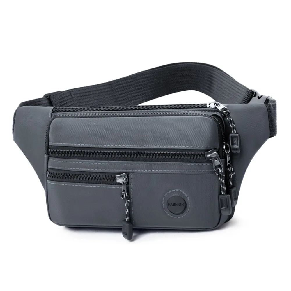 Multi-function Men Running Waist Bags Lightweight Large Capacity Marathon Running Bag Wear-resistant Waterproof Sports Phone Bag
Multi-function Men Running Waist Bags Lightweight Large Capacity Marathon Running Bag Wear-resistant Waterproof Sports Phone Bag