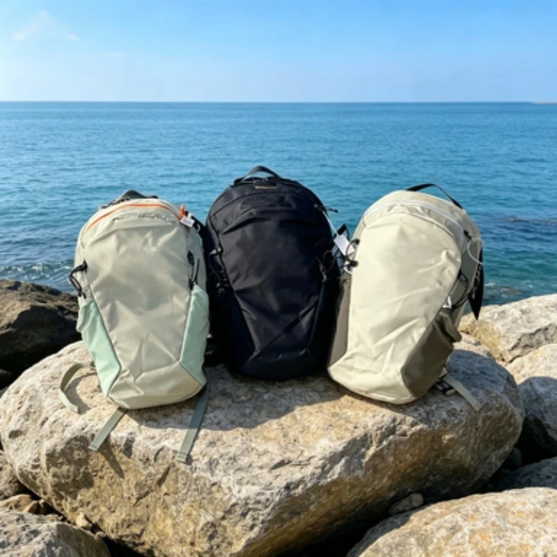 Fashion Men's and Women's 16L Backpack Outdoor Travel Bag Single Shoulder Waterproof Computer Bag Mountaineering Outdoor Couple
Fashion Men's and Women's 16L Backpack Outdoor Travel Bag Single Shoulder Waterproof Computer Bag Mountaineering Outdoor Couple