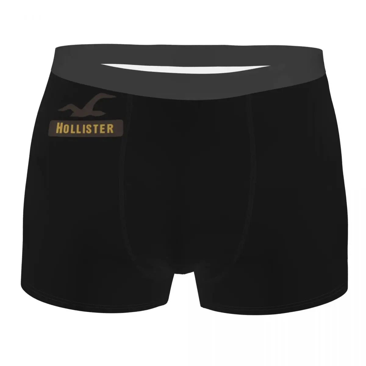 Нижнее белье Seagull HCO California Co на заказ, мужские дышащие трусы-боксеры, шорты, мягкие трусы для Homme
Нижнее белье Seagull HCO California Co на заказ, мужские дышащие трусы-боксеры, шорты, мягкие трусы для Homme