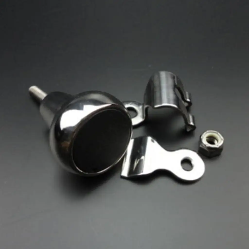 Stainless Steel 316 Marine Boat Steering Wheel Knob for Vessel Control and Easy Maneuvering
Stainless Steel 316 Marine Boat Steering Wheel Knob for Vessel Control and Easy Maneuvering